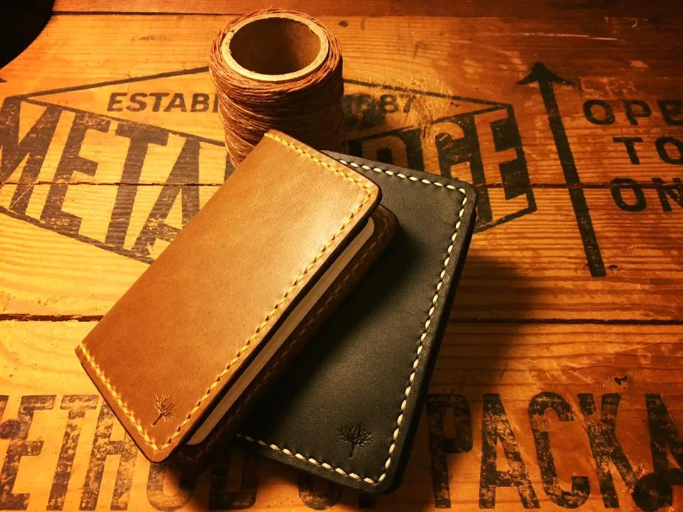 X-Small Moleskine Cover