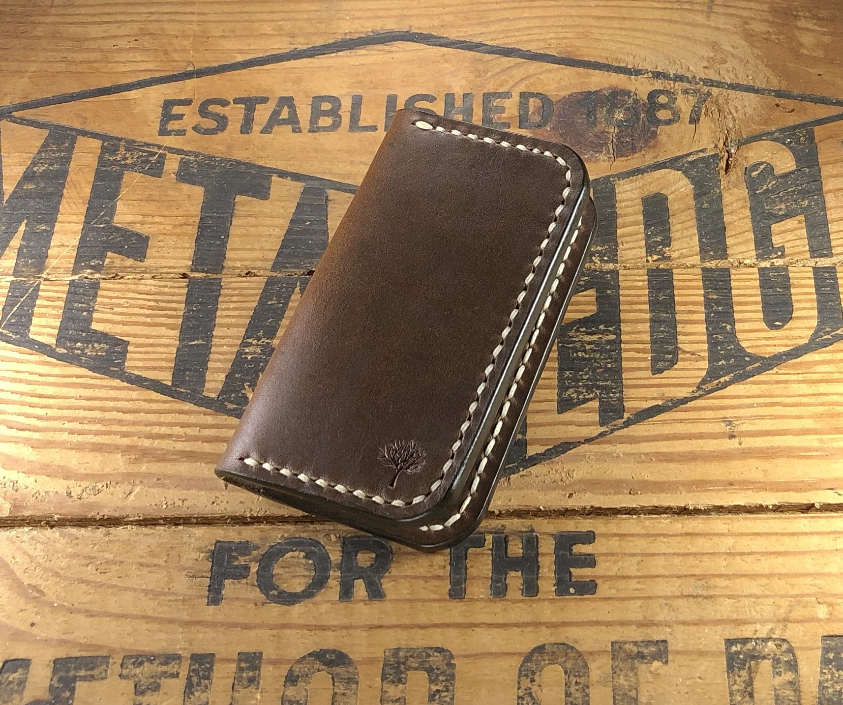 Business Card Credit Card Wallet