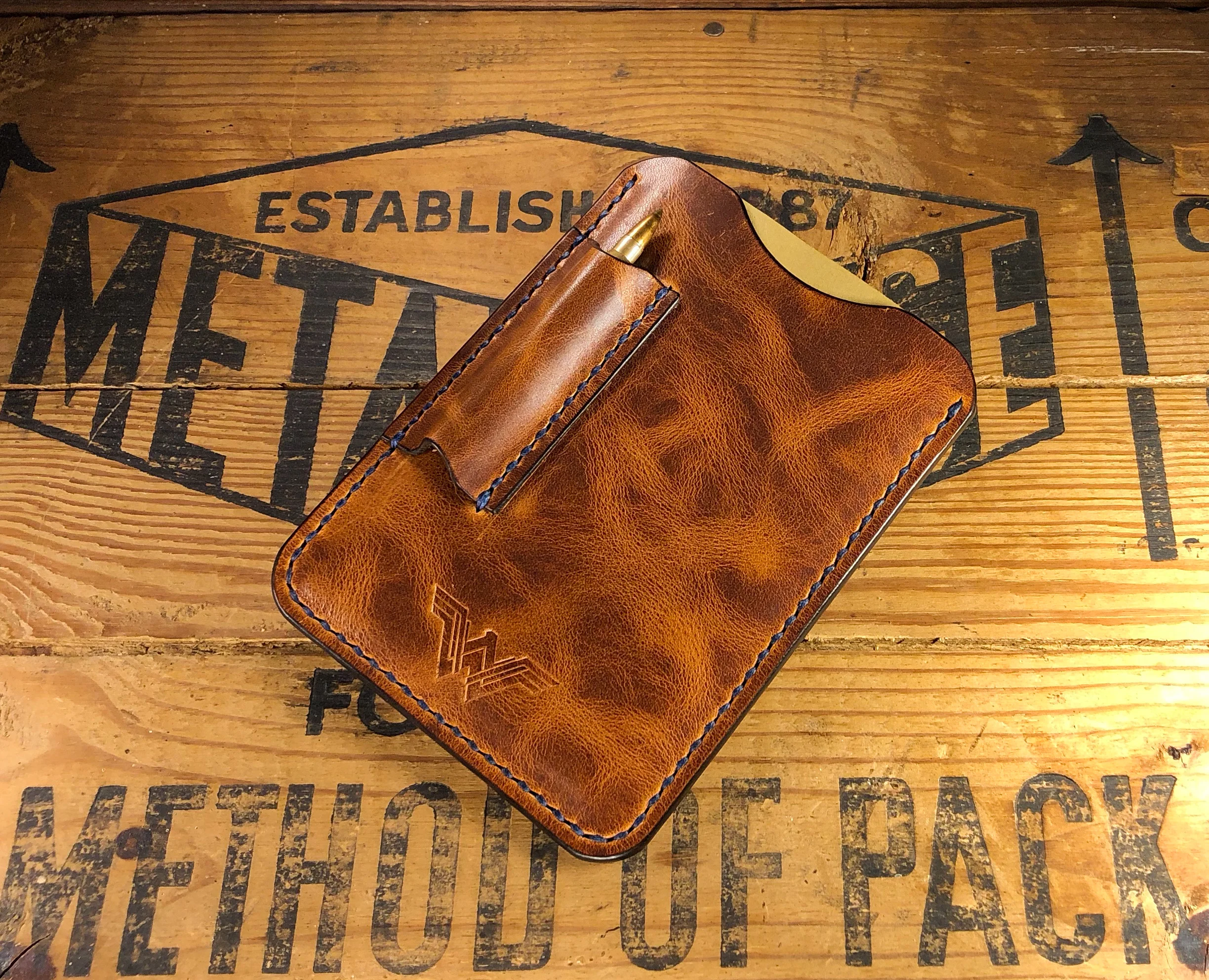 Expedition Field Notes Sleeve