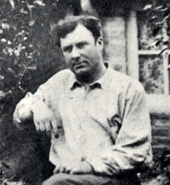 Eugène Atget, probably 1890