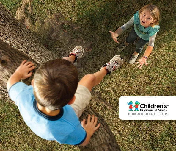Children's Healthcare of Atlanta