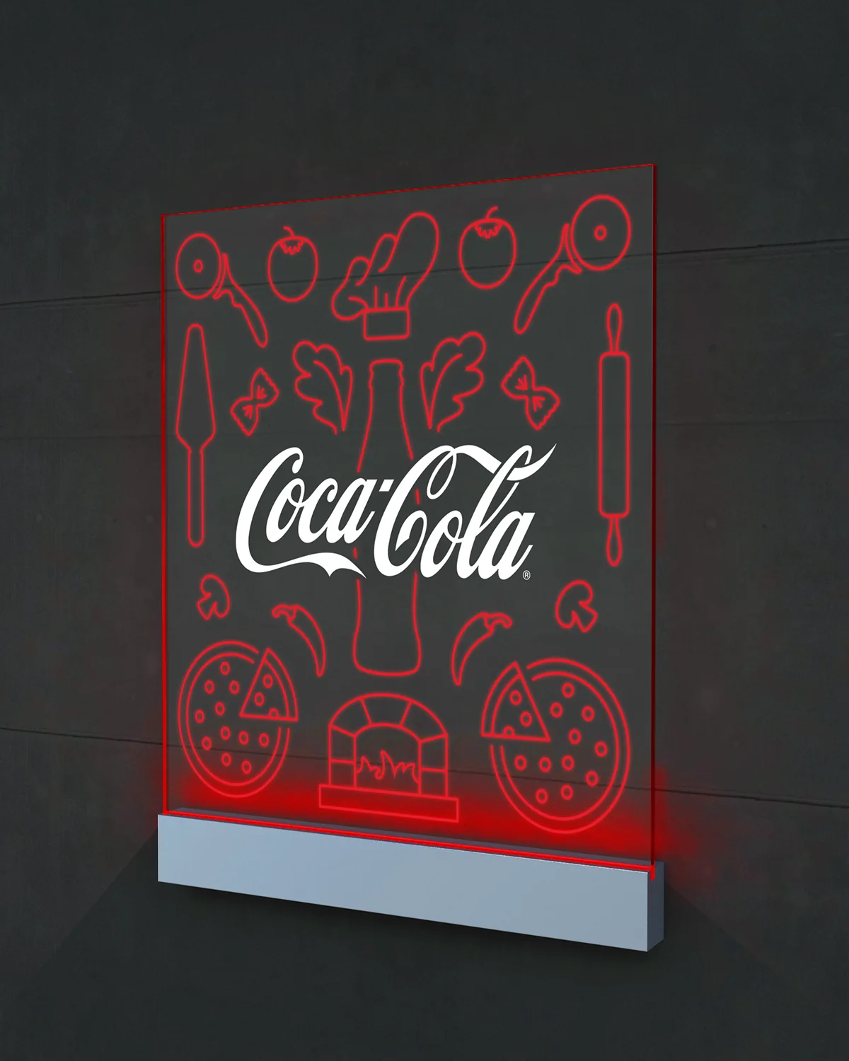 Coca-Cola