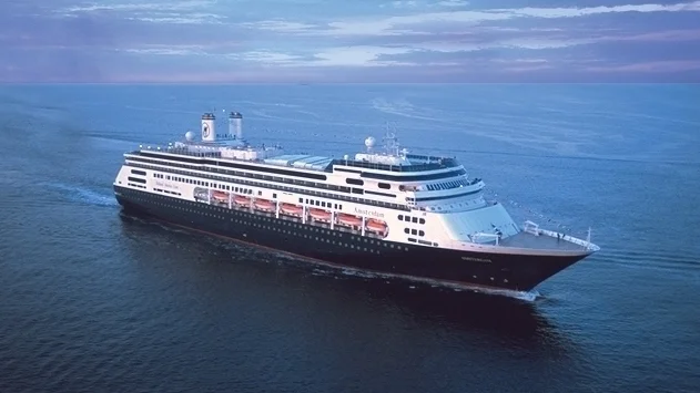 Holland America Cruise Line