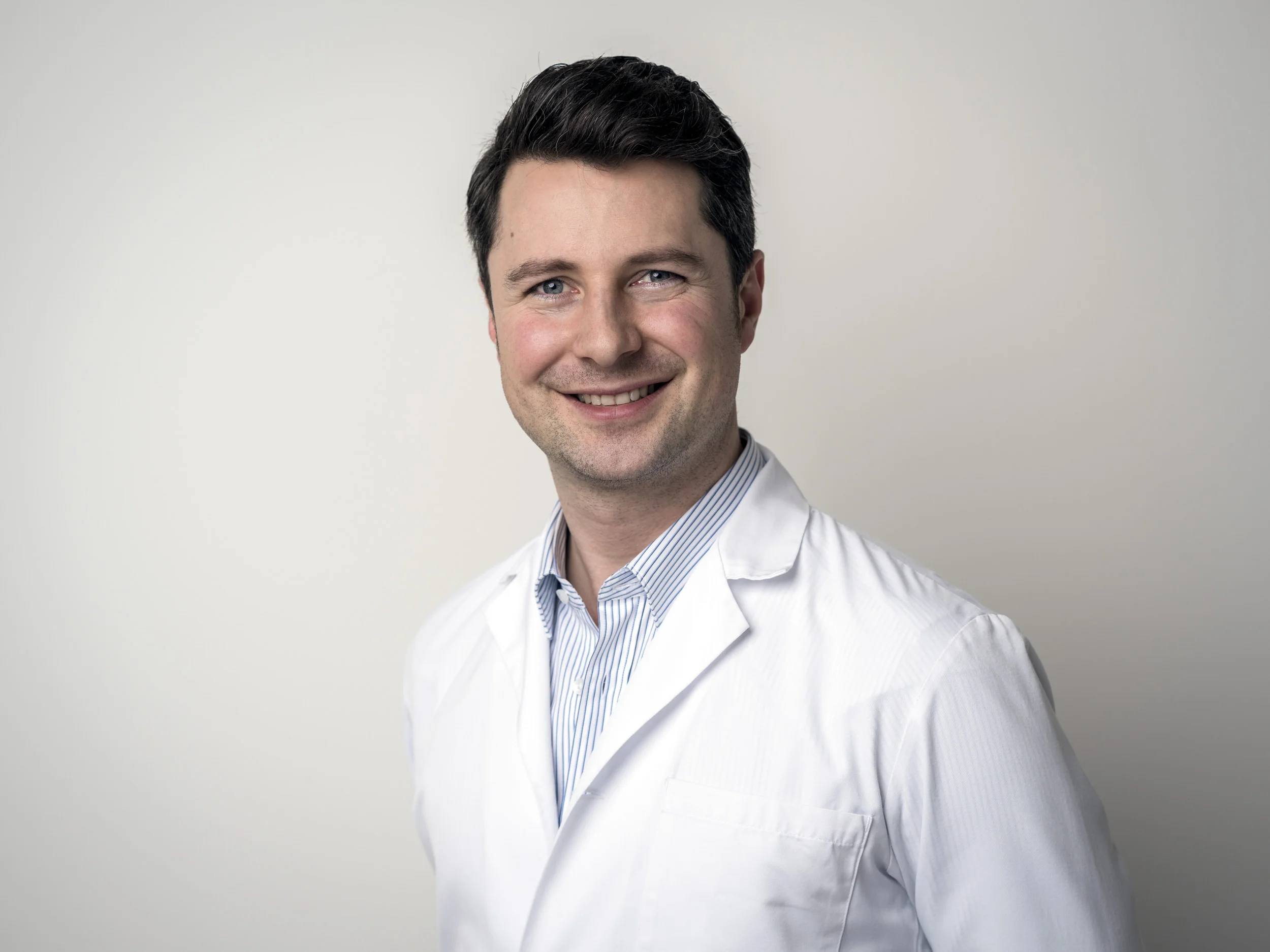 Rezensionen Für Dr. Med. Benjamin Durani Team — Dermatologie Klinik Zürich AG