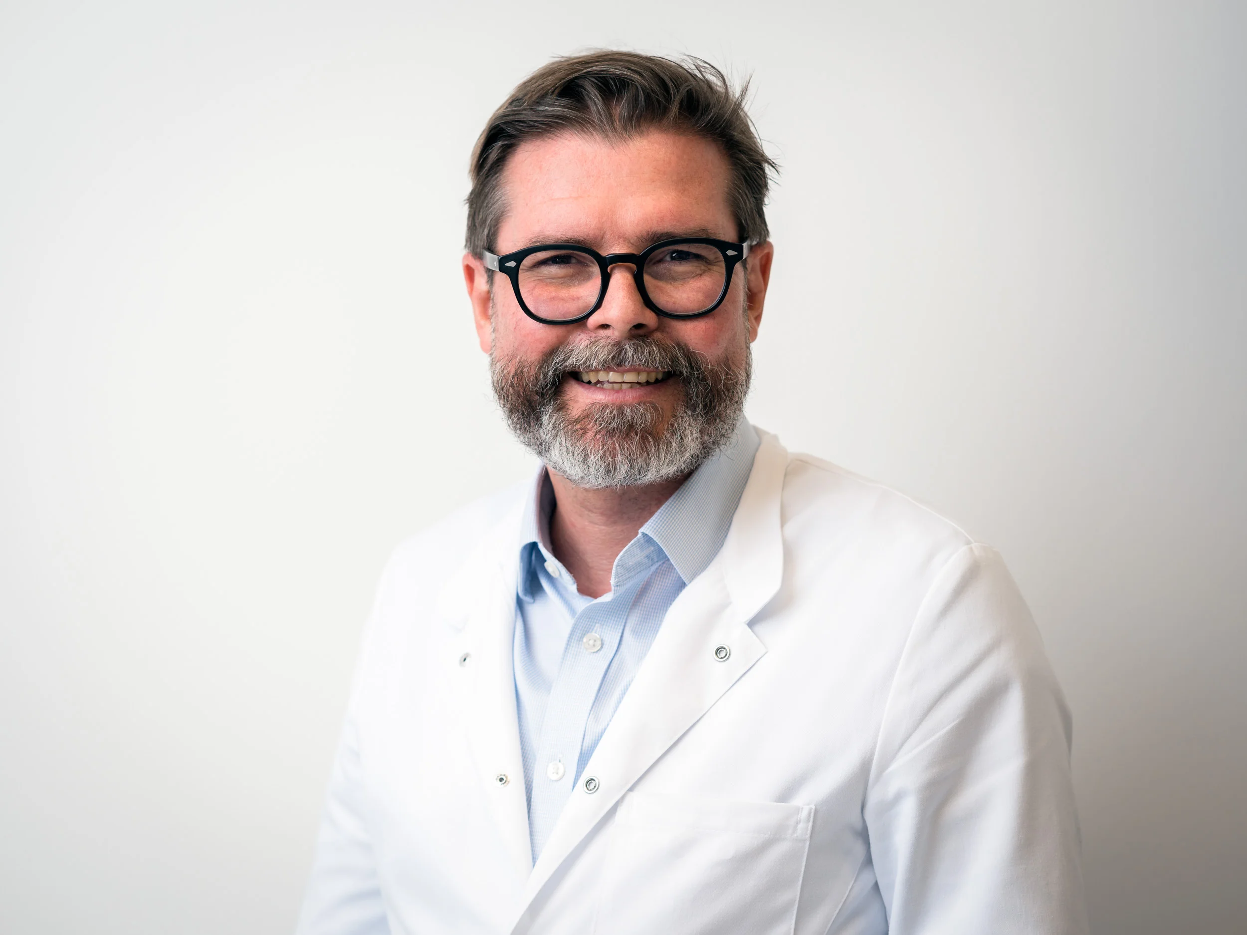 Heuschnupfen - Dr. med. Markus Dendorfer, Dermatologie Klinik Zürich