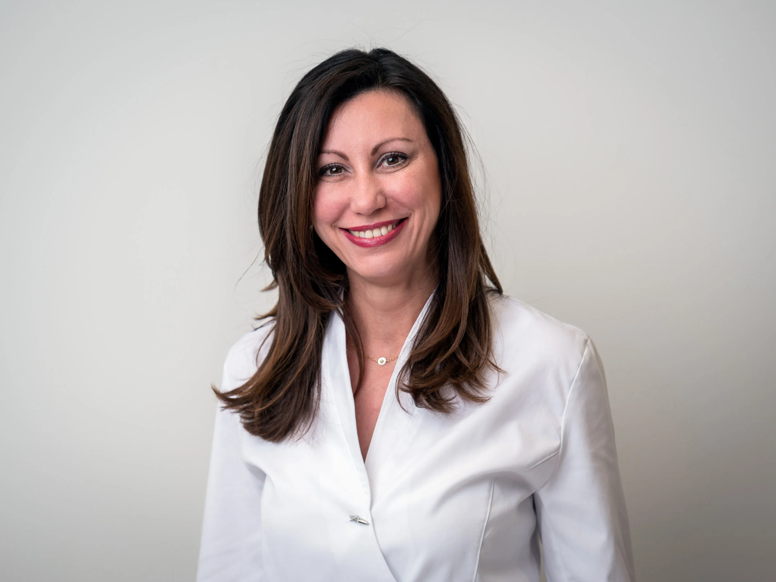 Dermatologie Klinik Zürich - Dr. med. Evangelia Georgouli