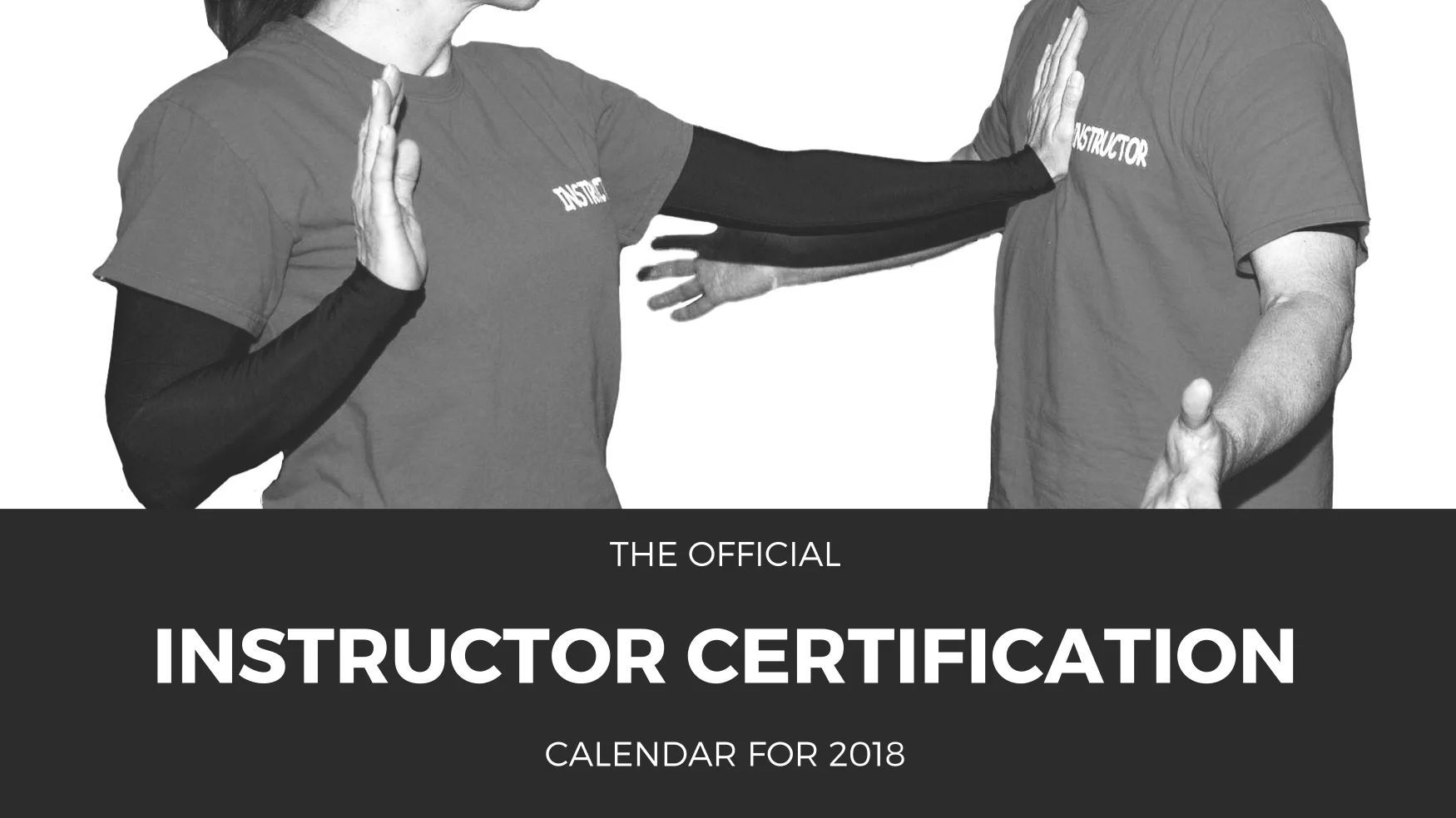 Upcoming Courses with Jane Jitsu