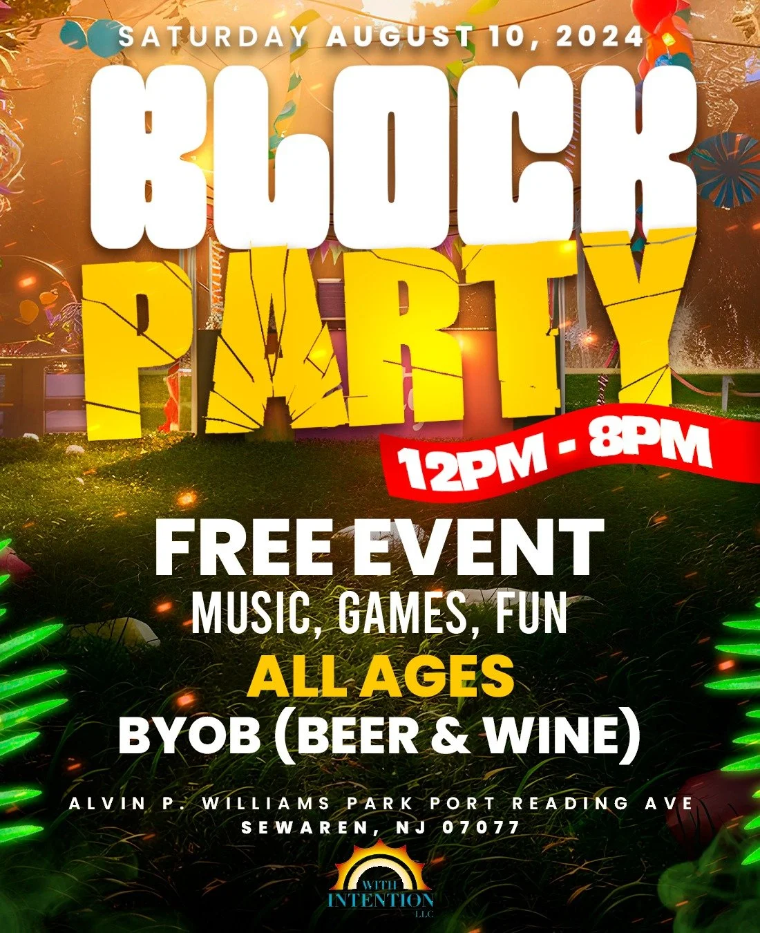 Block Party