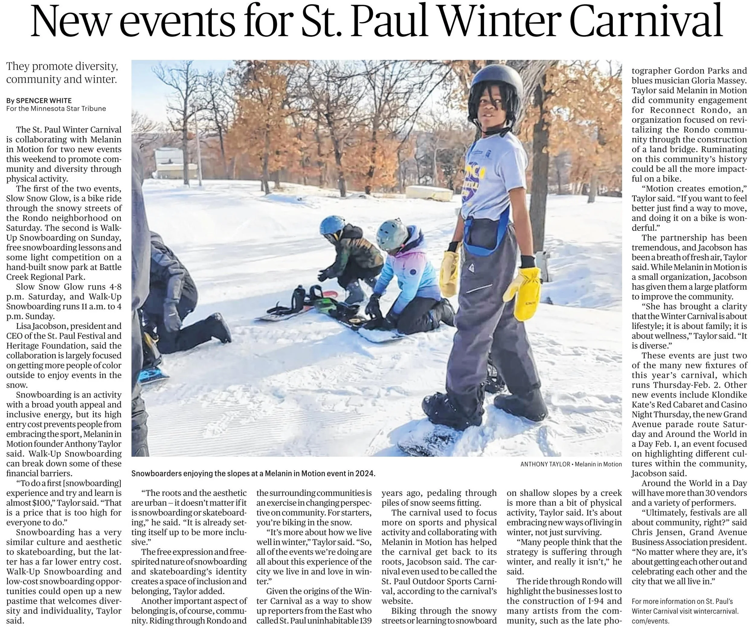 1.25.25 Winter Events Feature Star Tribune E8 Clipping.jpg