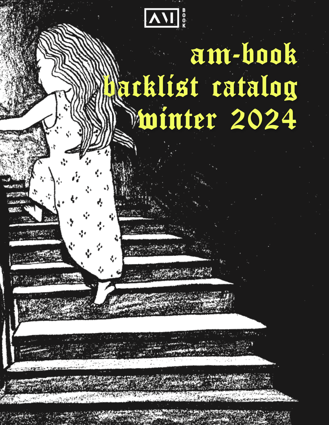 Am-Book Backlist winter 2024