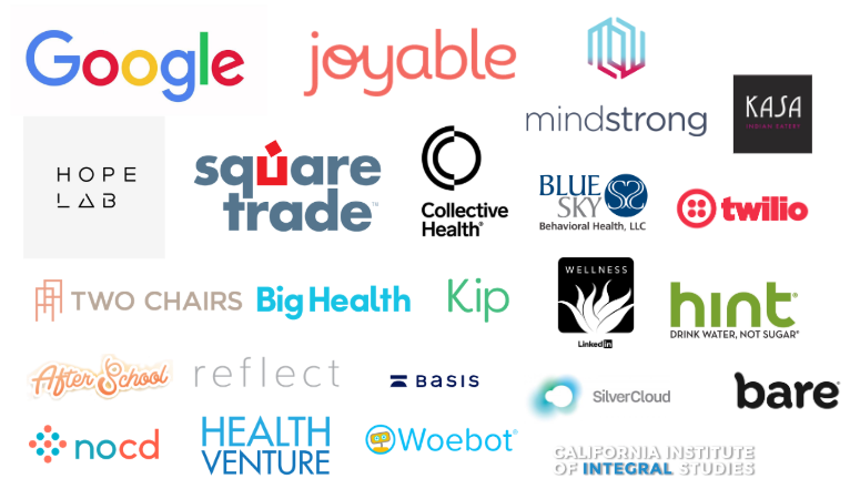 HMH 2019 UCSF Sponsors