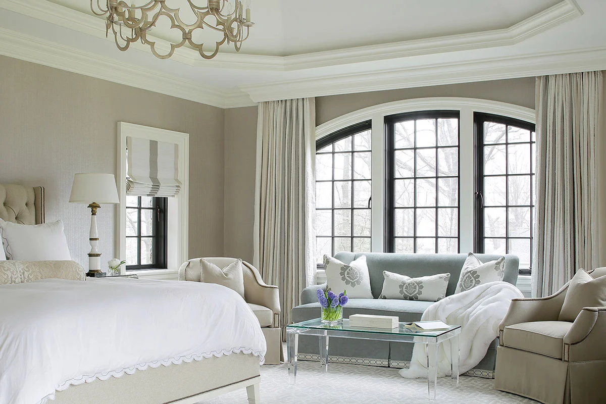 ML Interior Designs