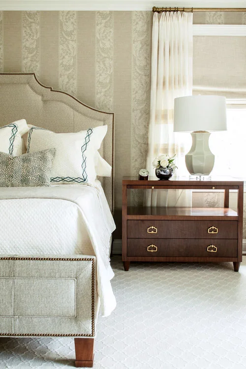 ML Interior Designs