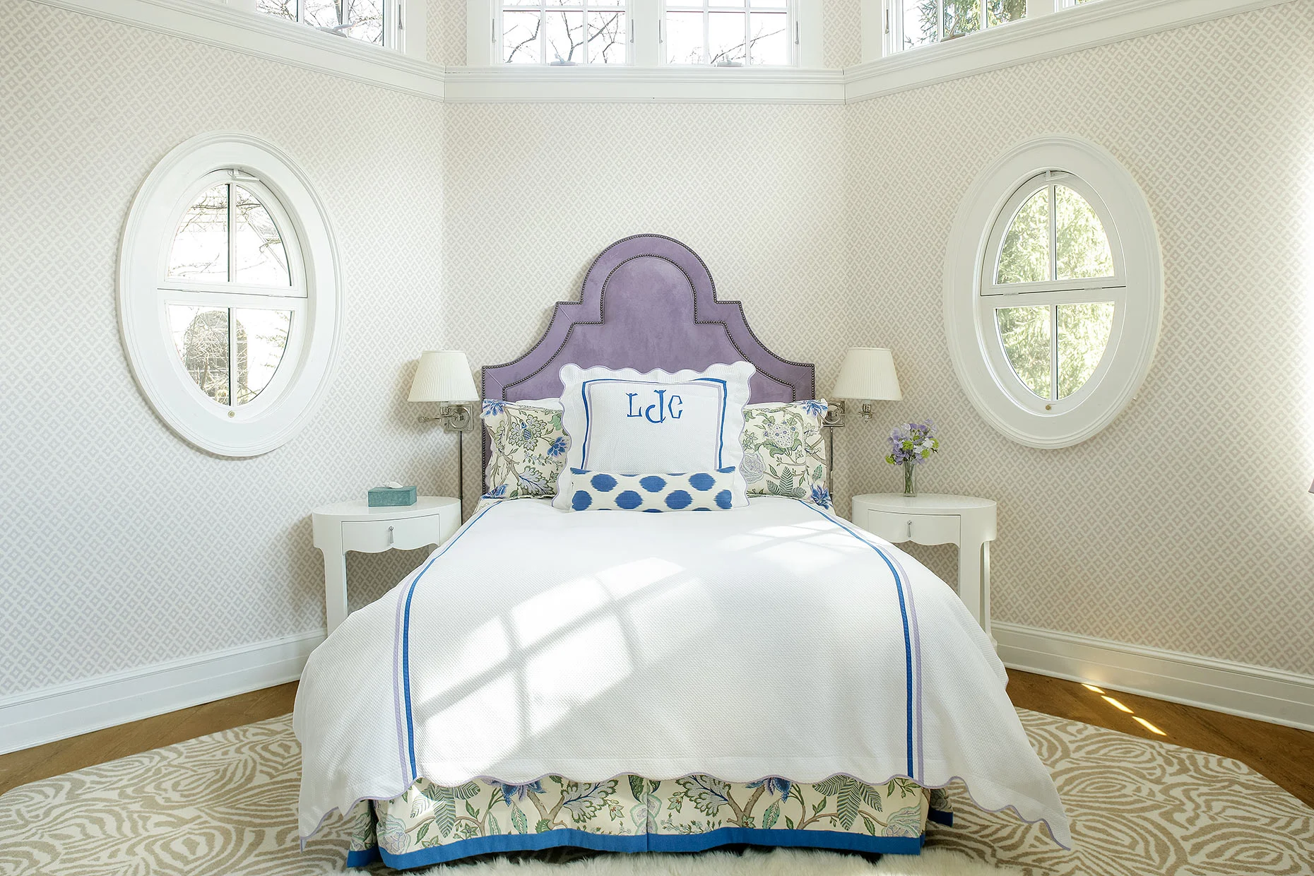 Ashley Moos Interiors