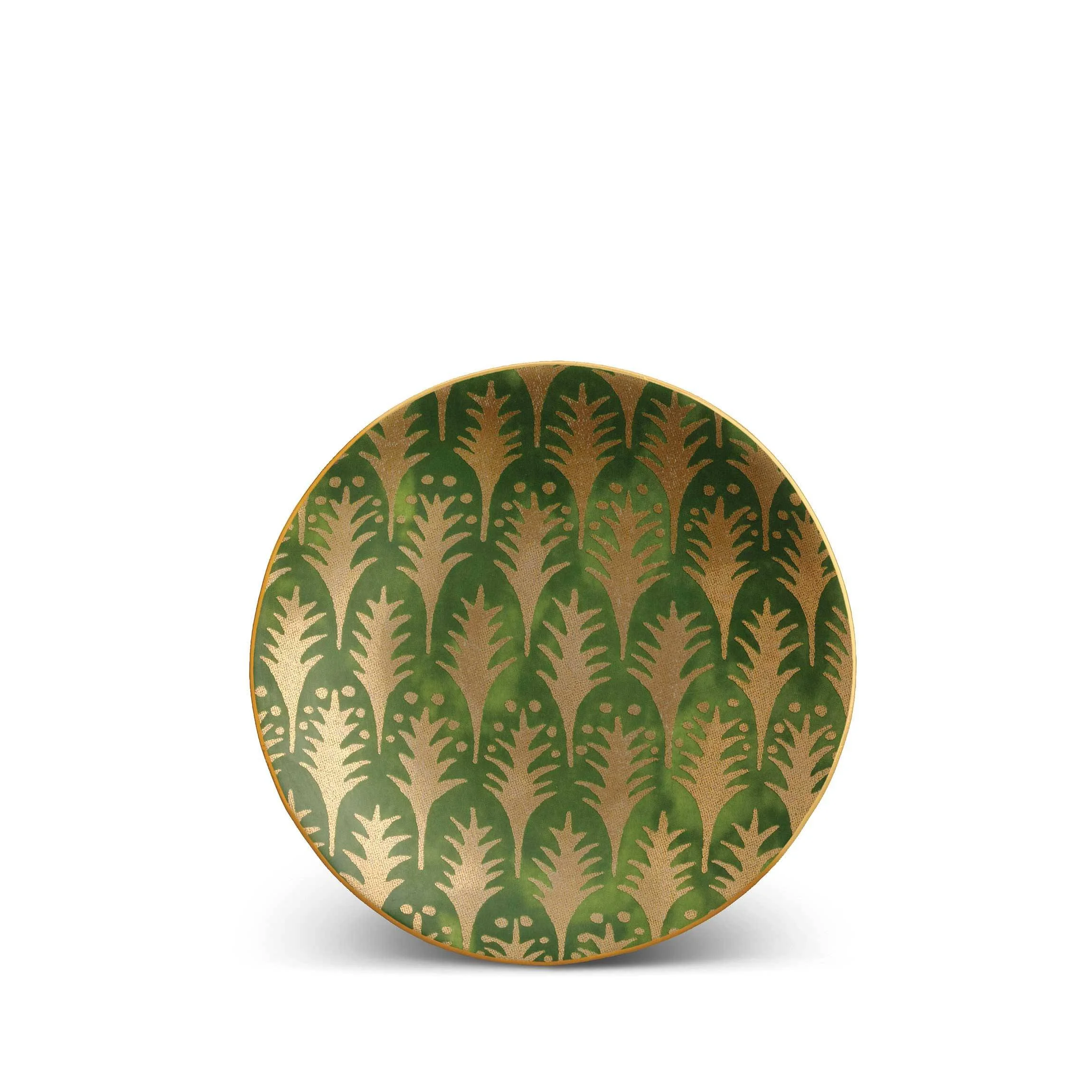 fortuny plates green .jpg