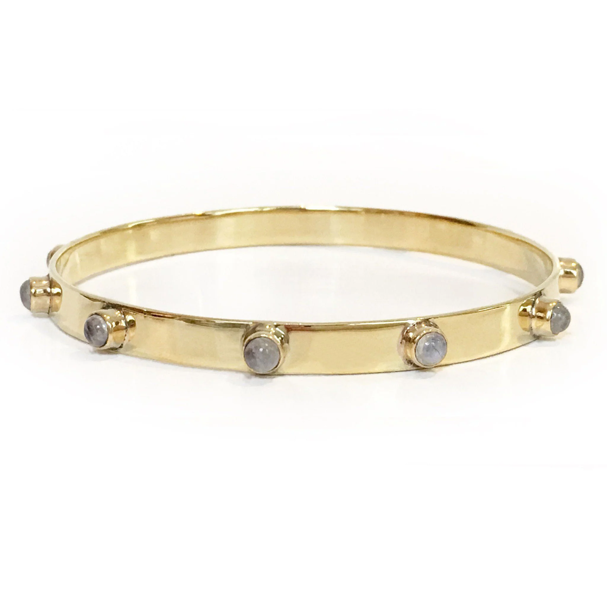 Graham Bangle, BOHO Jewelry, Addison Weeks