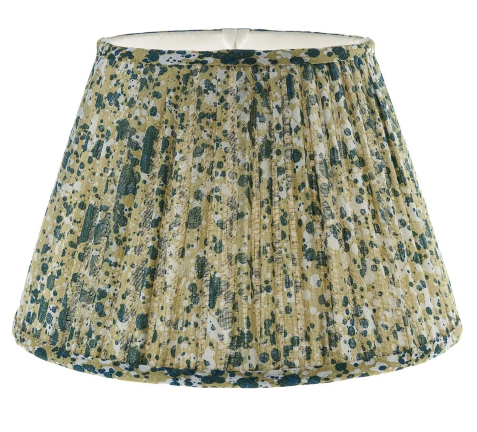Quartz_Yellow_Gathered_Empire_Lampshade_056.jpg