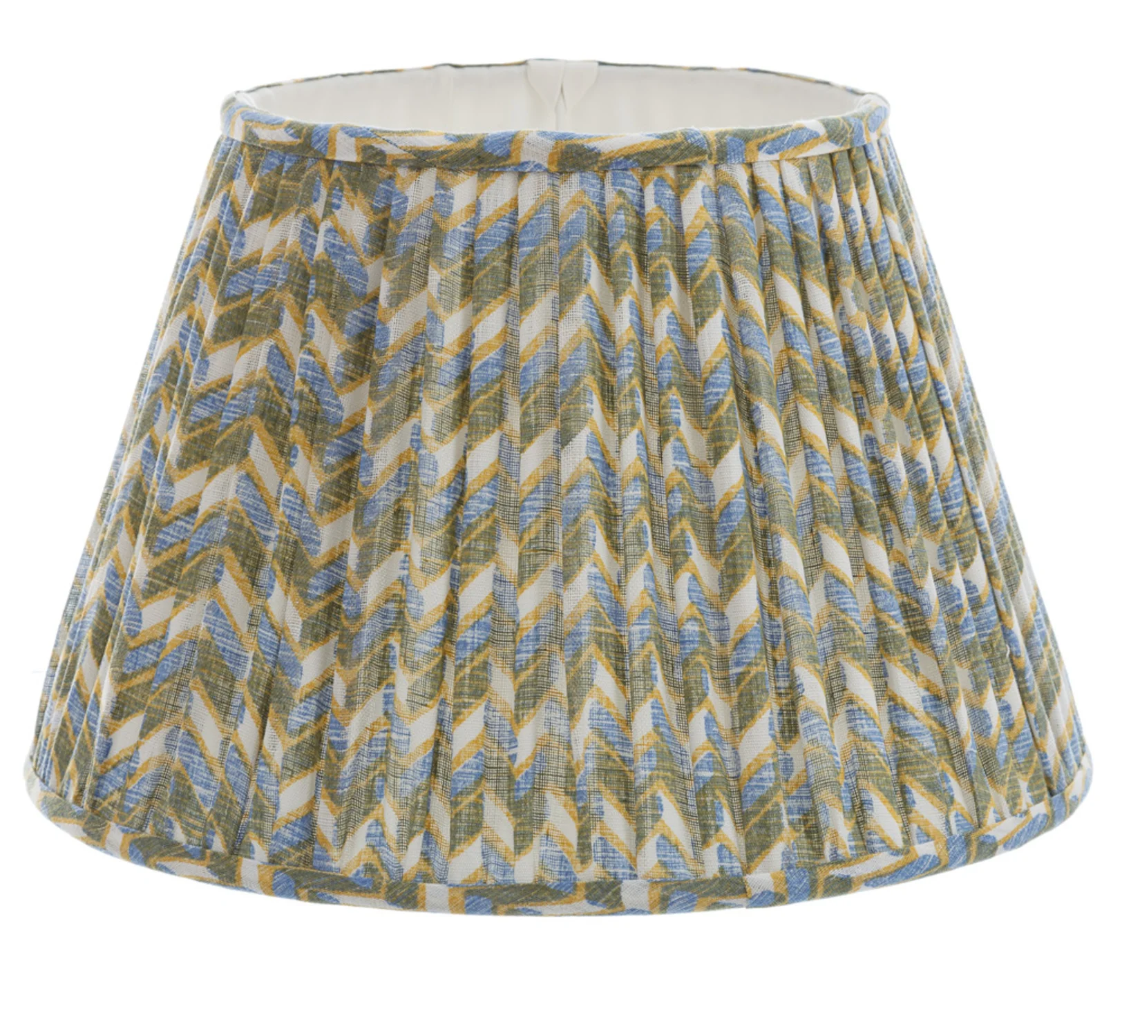 Trapani_Pattern_Bedwyn_Empire_Lampshade_in_Blue_and_Yellow_054.jpg