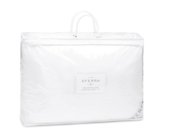 sferra arcadia pillow