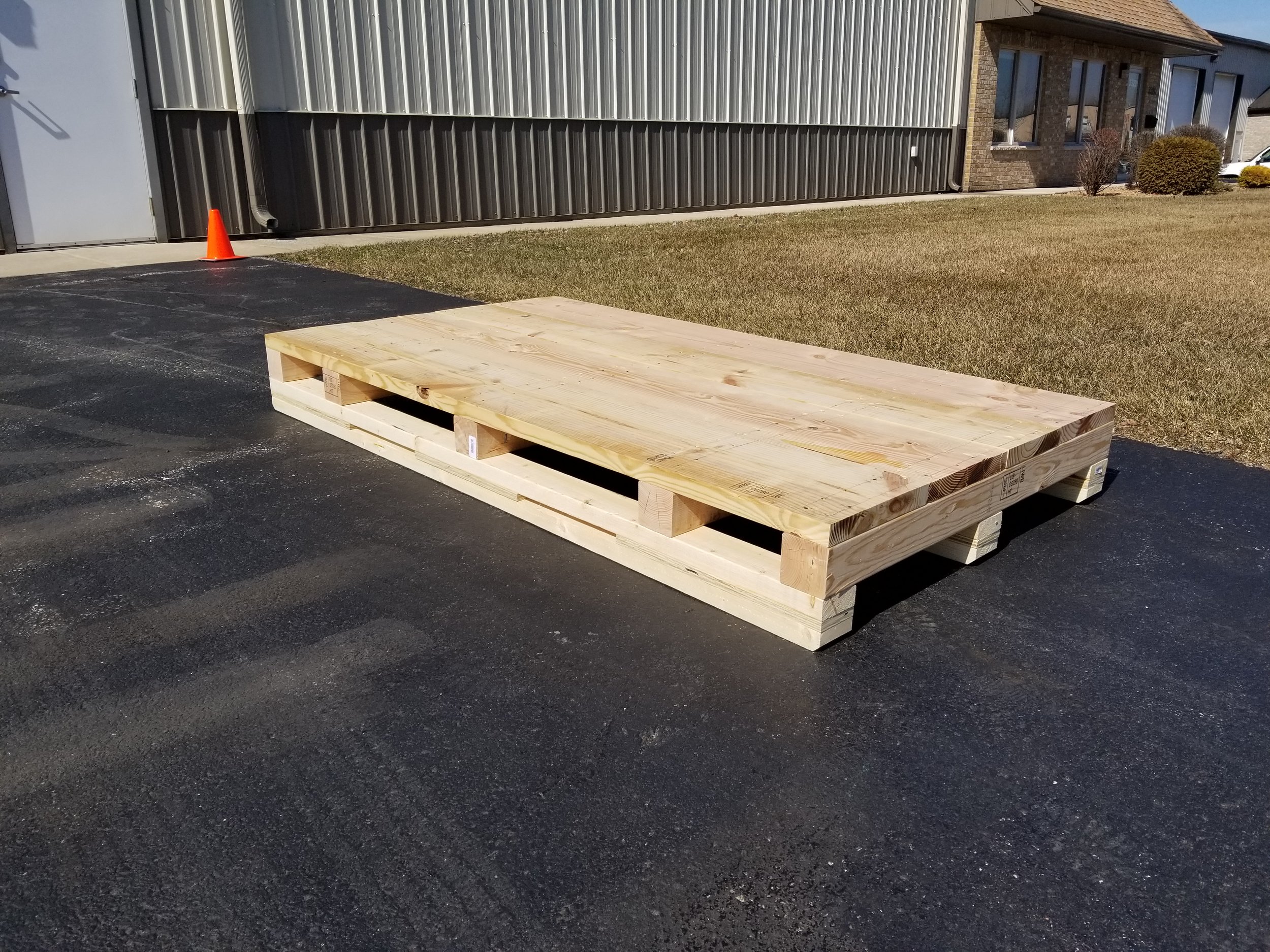 Custom Heavy Duty Wooden Skids And Pallets Wooden Shipping Crates custom-heavy-duty-wooden-skids-and-pallets-wooden-shipping-crates