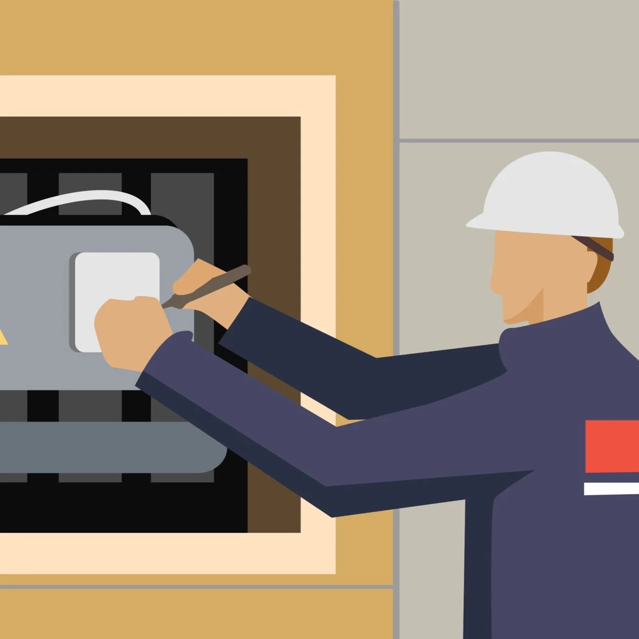 Electrical Safety Audit — Leaf Electrical Safety