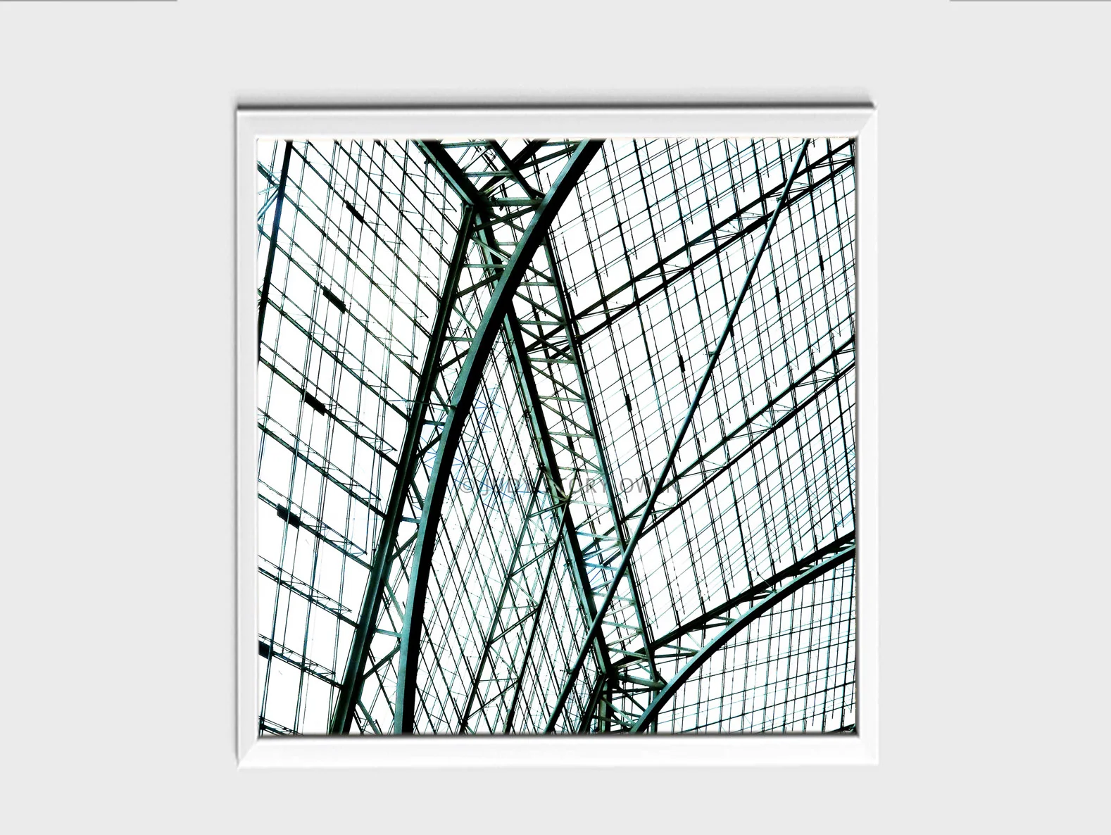 curves of steel 12X12at1500pxwWMat9framed.jpg