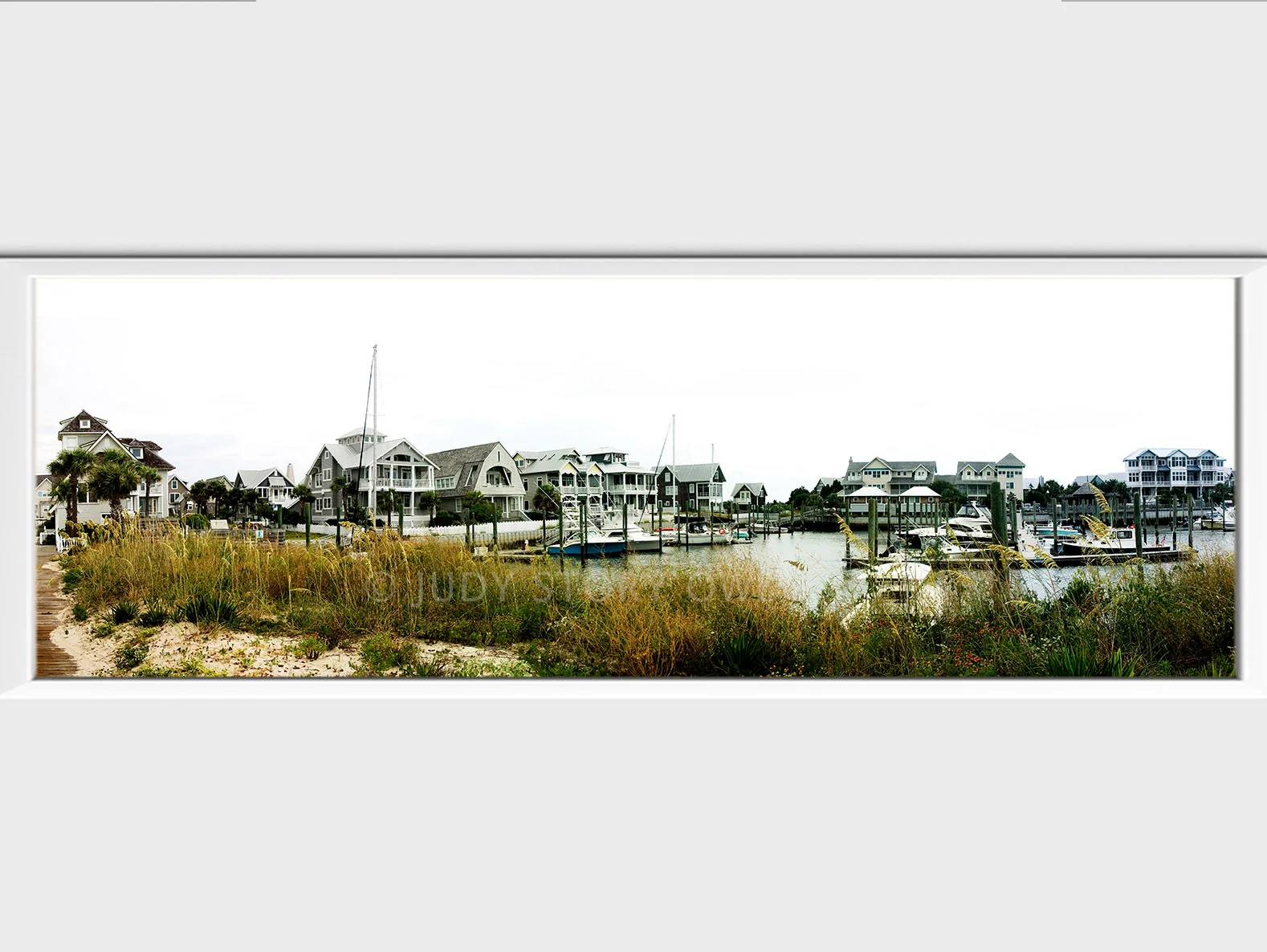 Island Marina