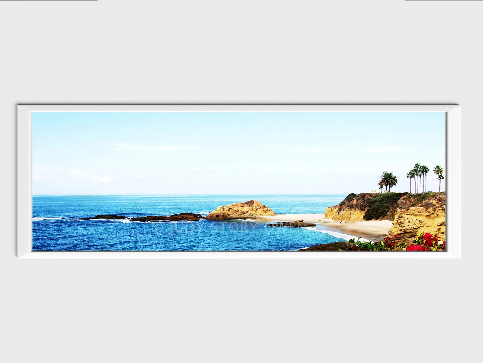 Laguna Shore