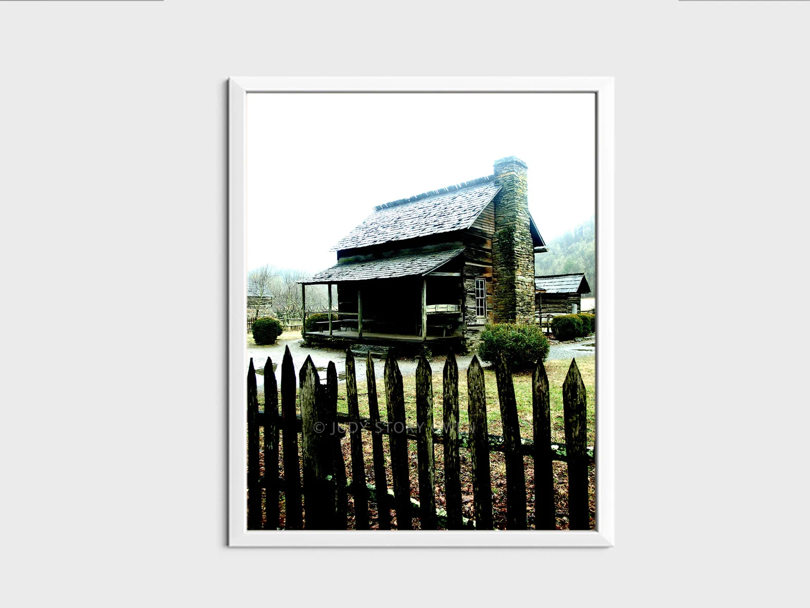 made by hand 16X20at1500pxhWMat9framed.jpg