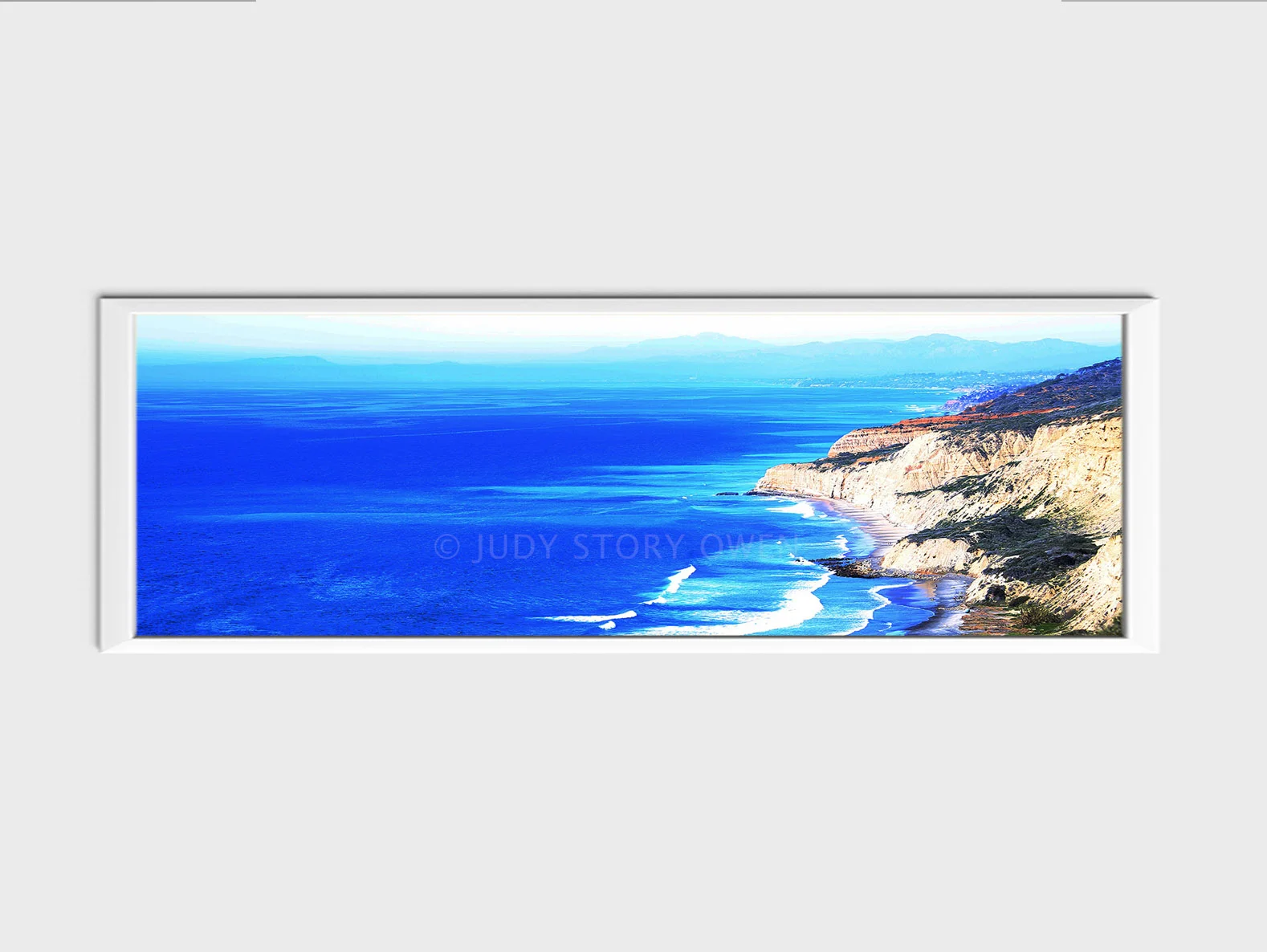 Vast Cali Coast