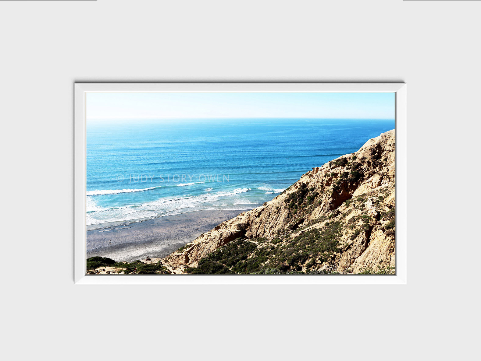 amazing journey 20X12at1500pxwWMat9framed.jpg
