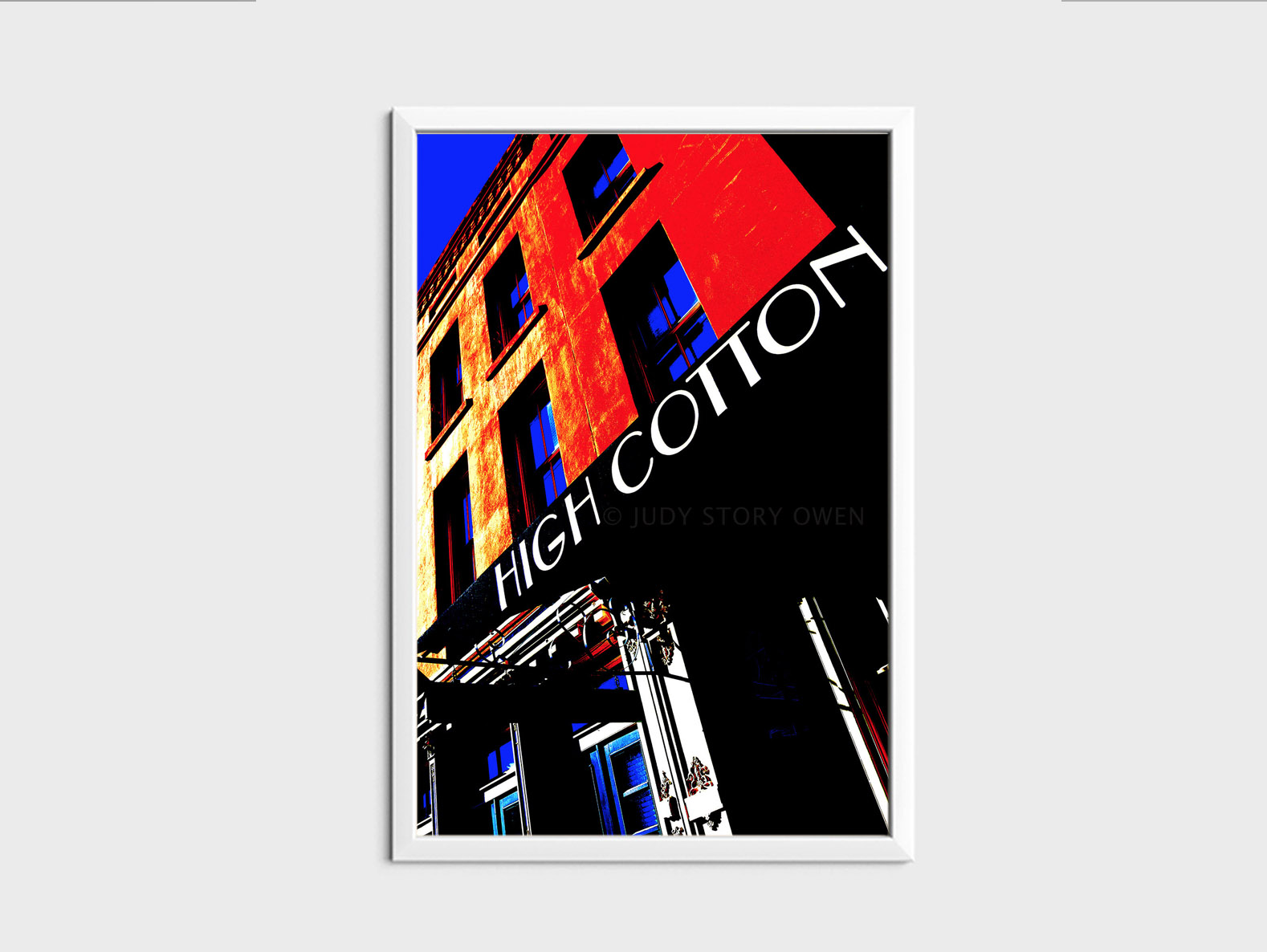 high cotton 16X24at1500pxhWMat9framed.jpg