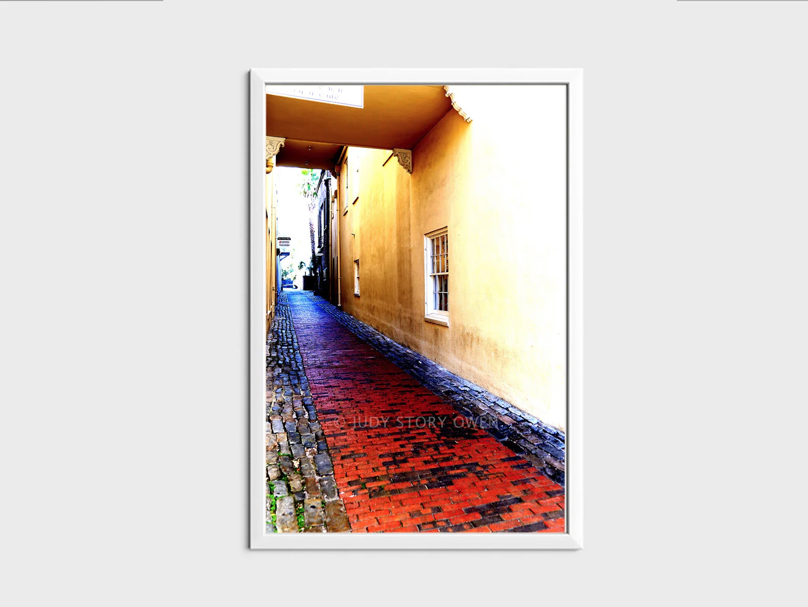 mccradys 16X24at1500pxhWMat9framed.jpg