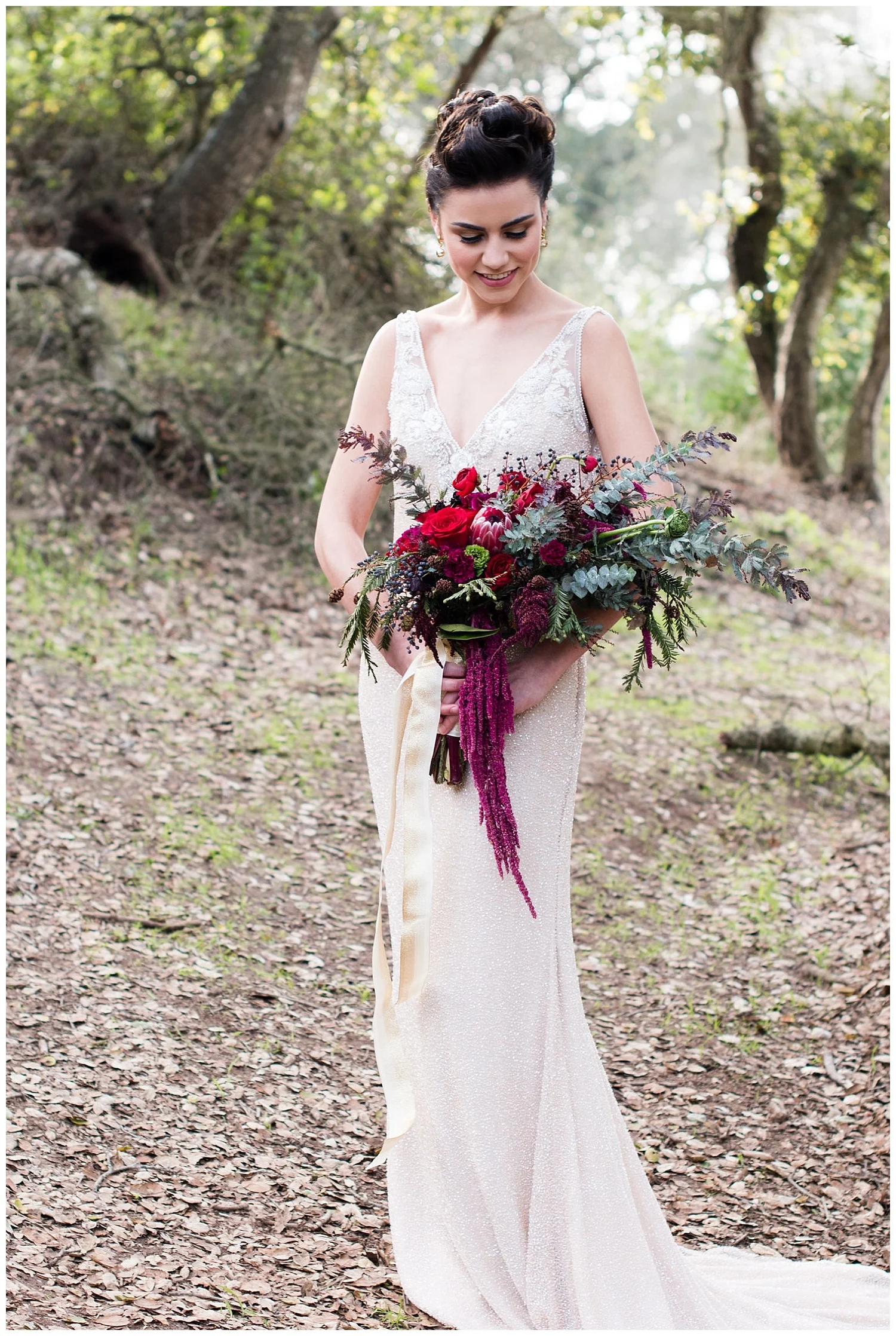 badgley-mischka-beaded-winter-wedding-dress-forest-bride.jpg