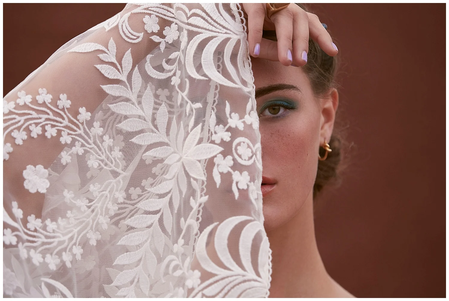 ARLO GOWN BY WILLOWBY