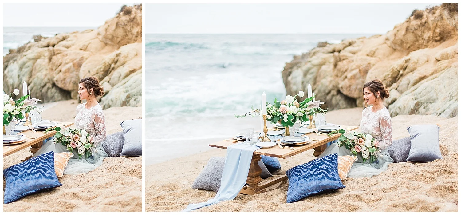 The perfect setting for your elopement or informal wedding.