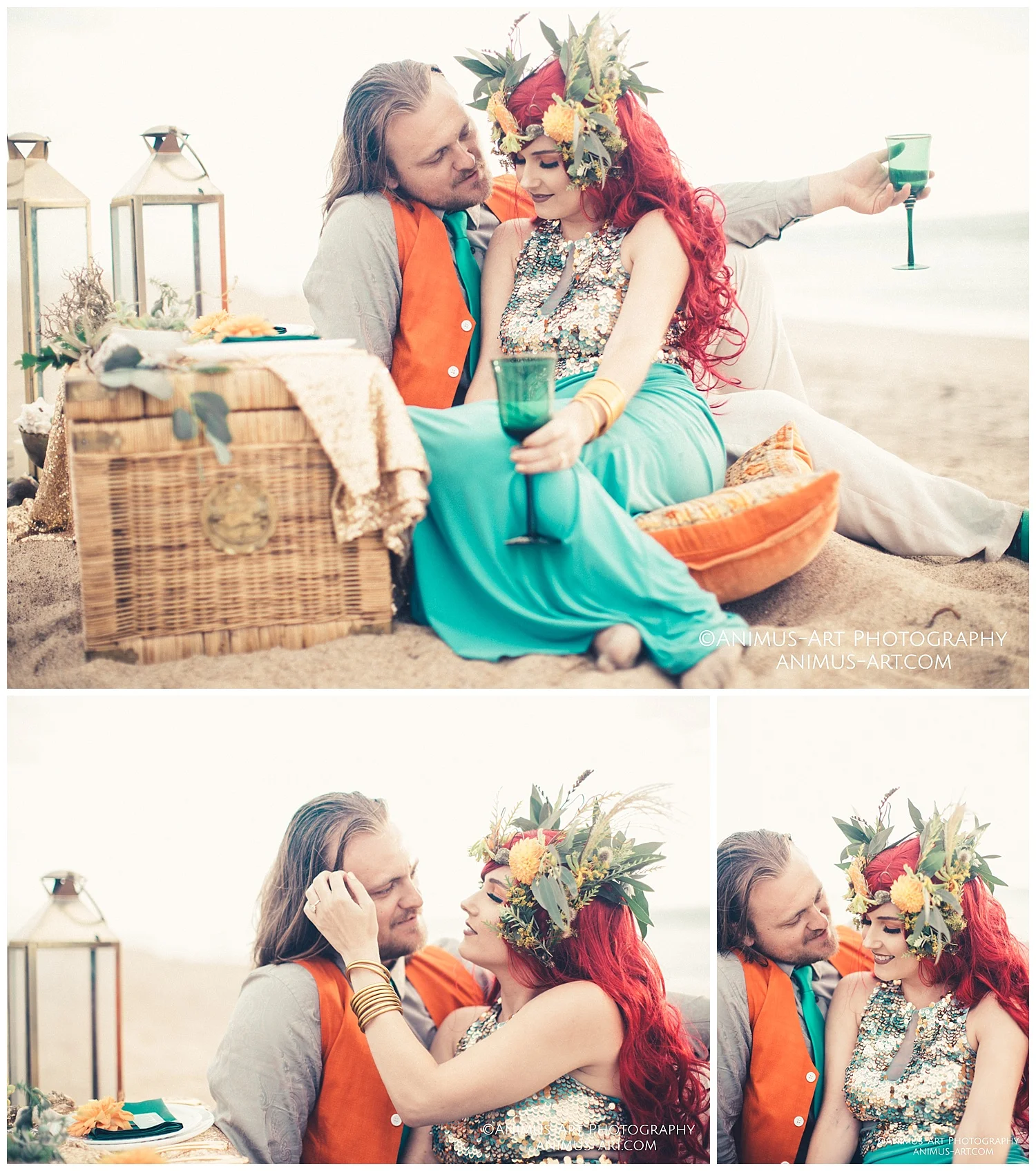 Aquman and Mera styled shoot beach boho lounge.jpg
