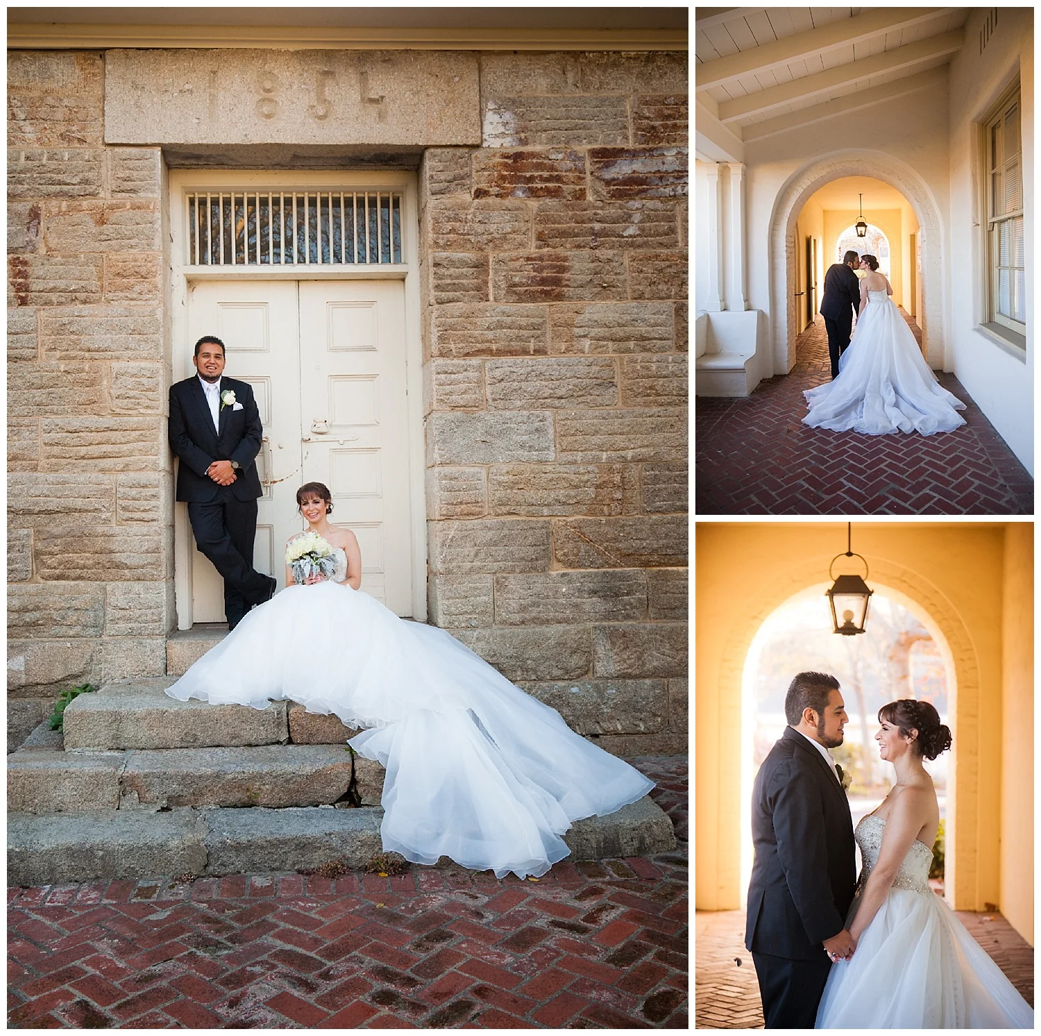 Epiphany Boutique Wedding Gown Ballgown Long Train.jpg