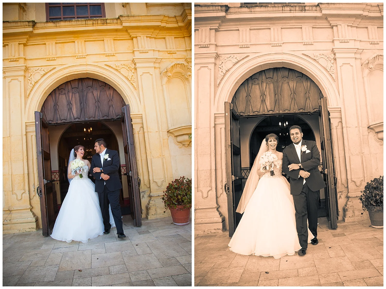 Monterey Mission Wedding Ceremony Portrait.jpg