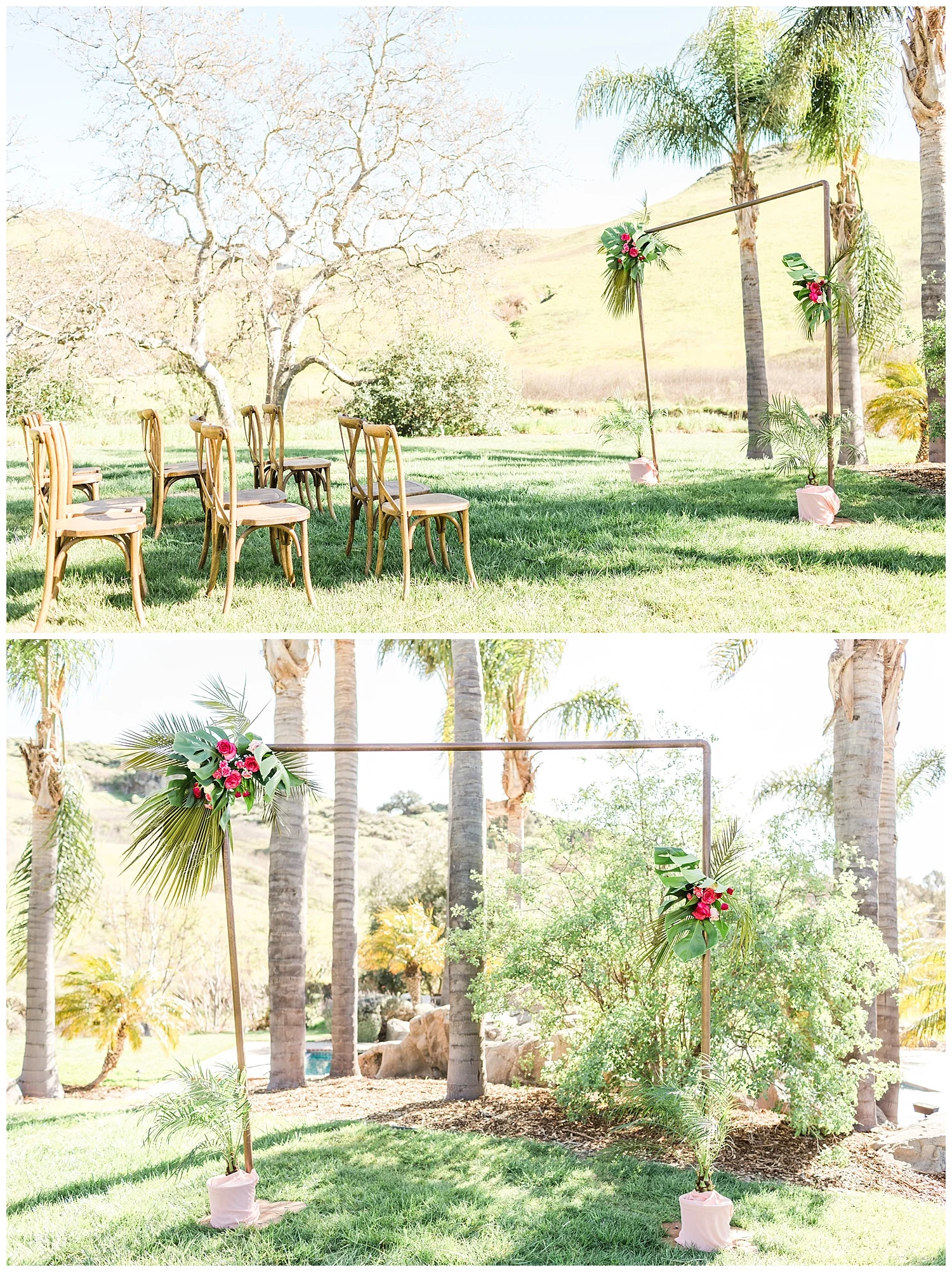 Ceremony-embellish-vintage-tropical-theme.jpg
