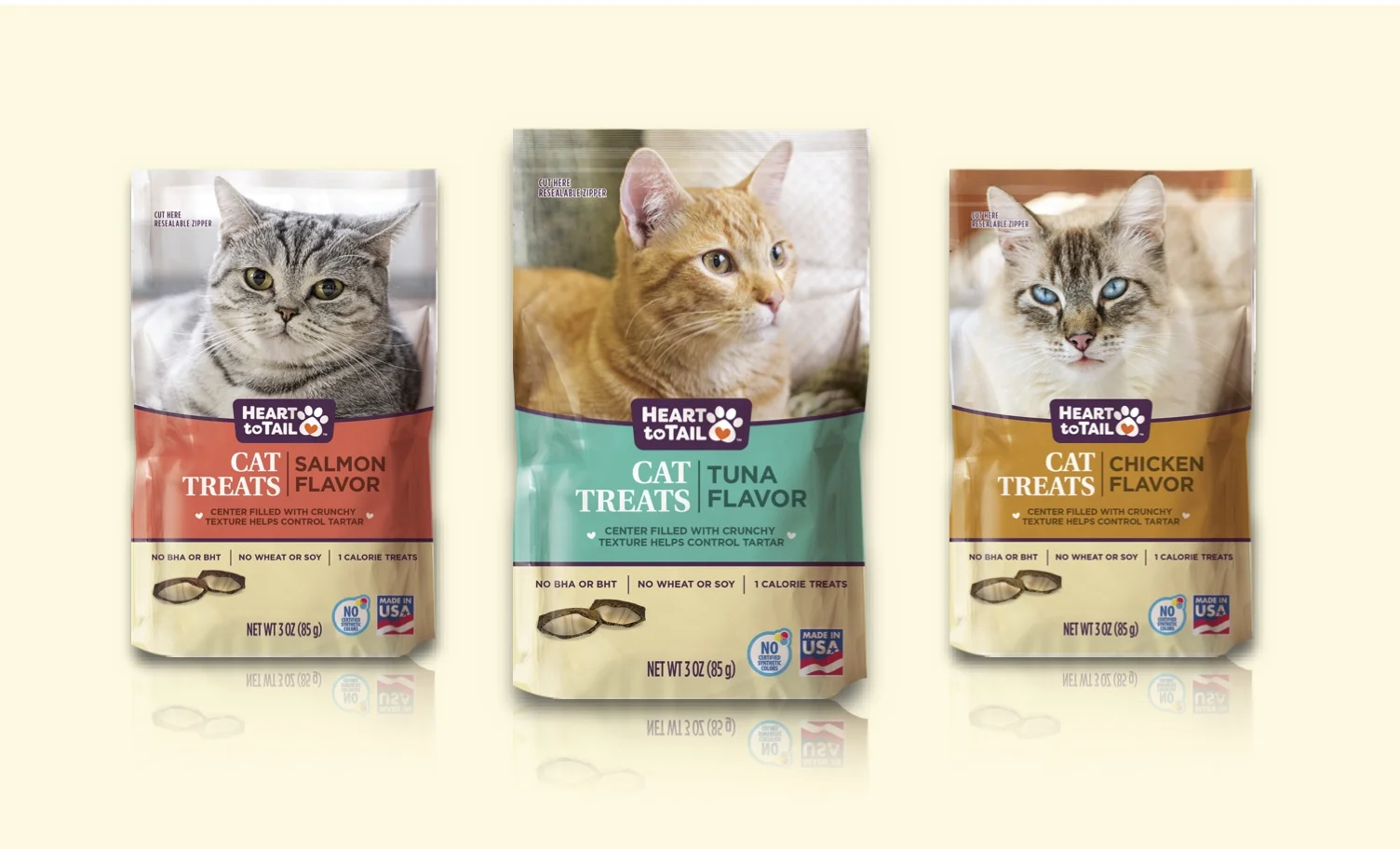 heart to tail cat food wet