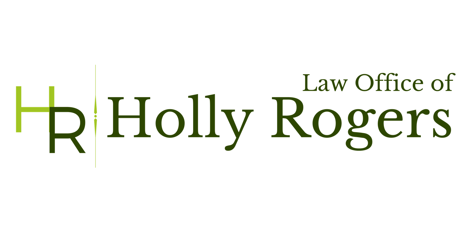 Law Office of Holly Rogers