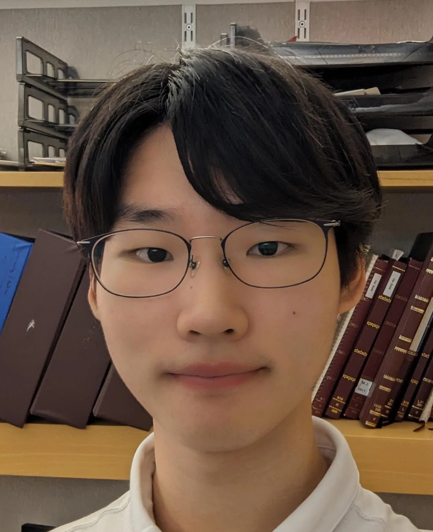 Current Members — Park Group @ Harvard