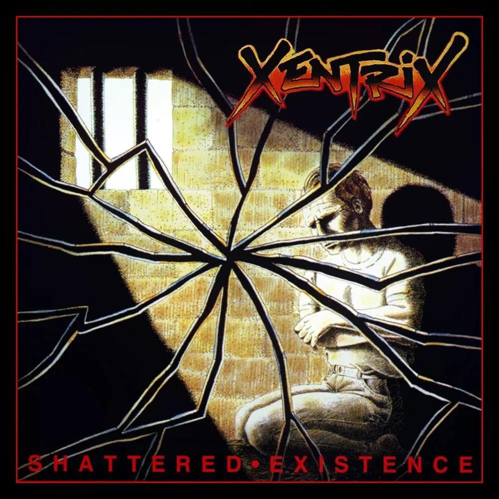 Happy 35th birthday! We&rsquo;ll be playing all of this live in a couple of weeks in Ireland and
11 October - Whelan&rsquo;s, Dublin
12 October - Dolans, Limerick 
13 October - limelight, Belfast