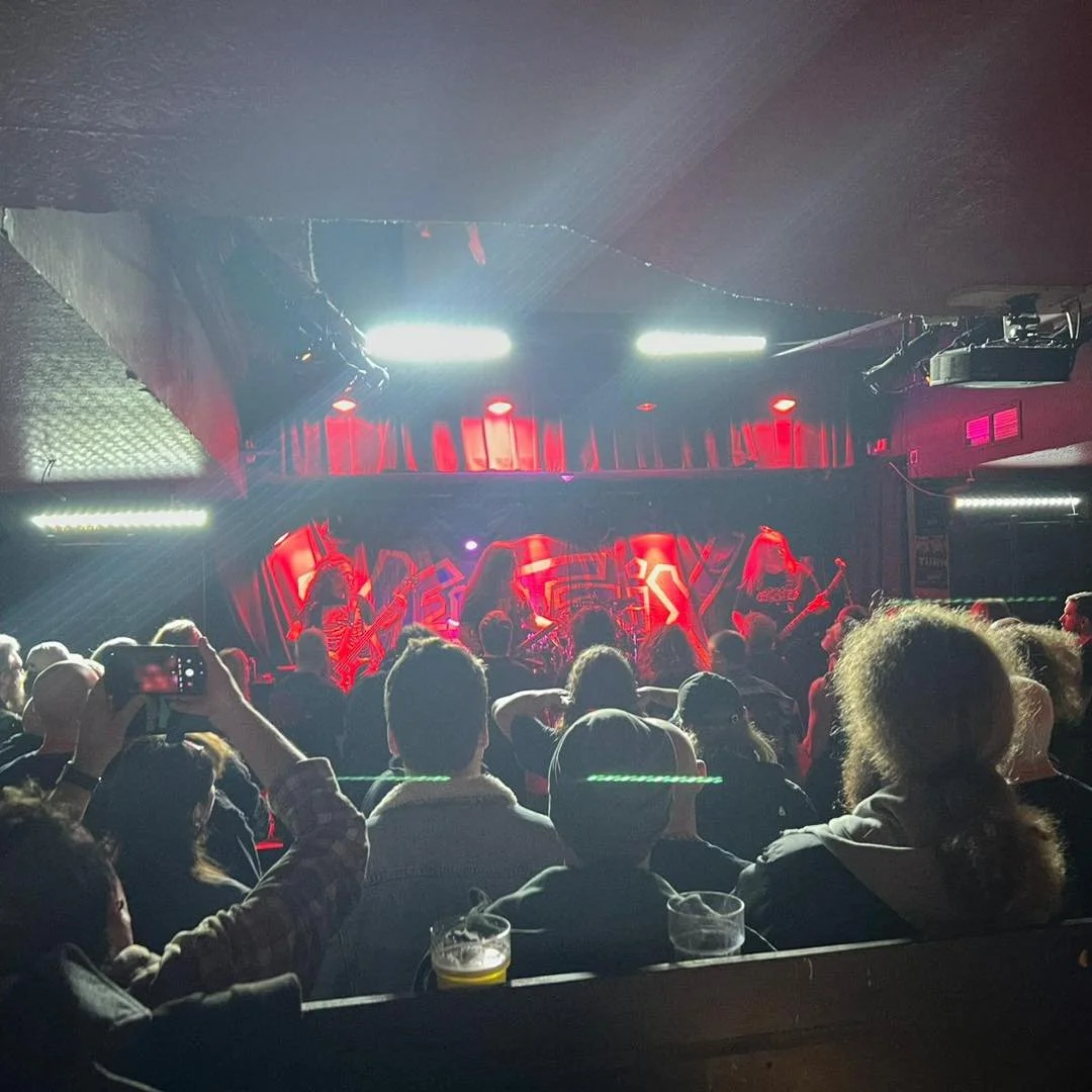Thank you Dublin. We&rsquo;ve been coming to your city for 35 years and you always make us feel welcome. It&rsquo;s Limericks turn tonight.