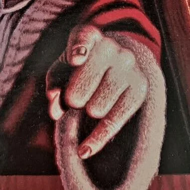 If you&rsquo;re coming to see us this Thursday in Hull at O'Rileys you&rsquo;re in for a treat! We&rsquo;ve got a couple of friends from one of the best UK thrash bands coming down to play a tune with us. Can you guess who it is? They&rsquo;re from H