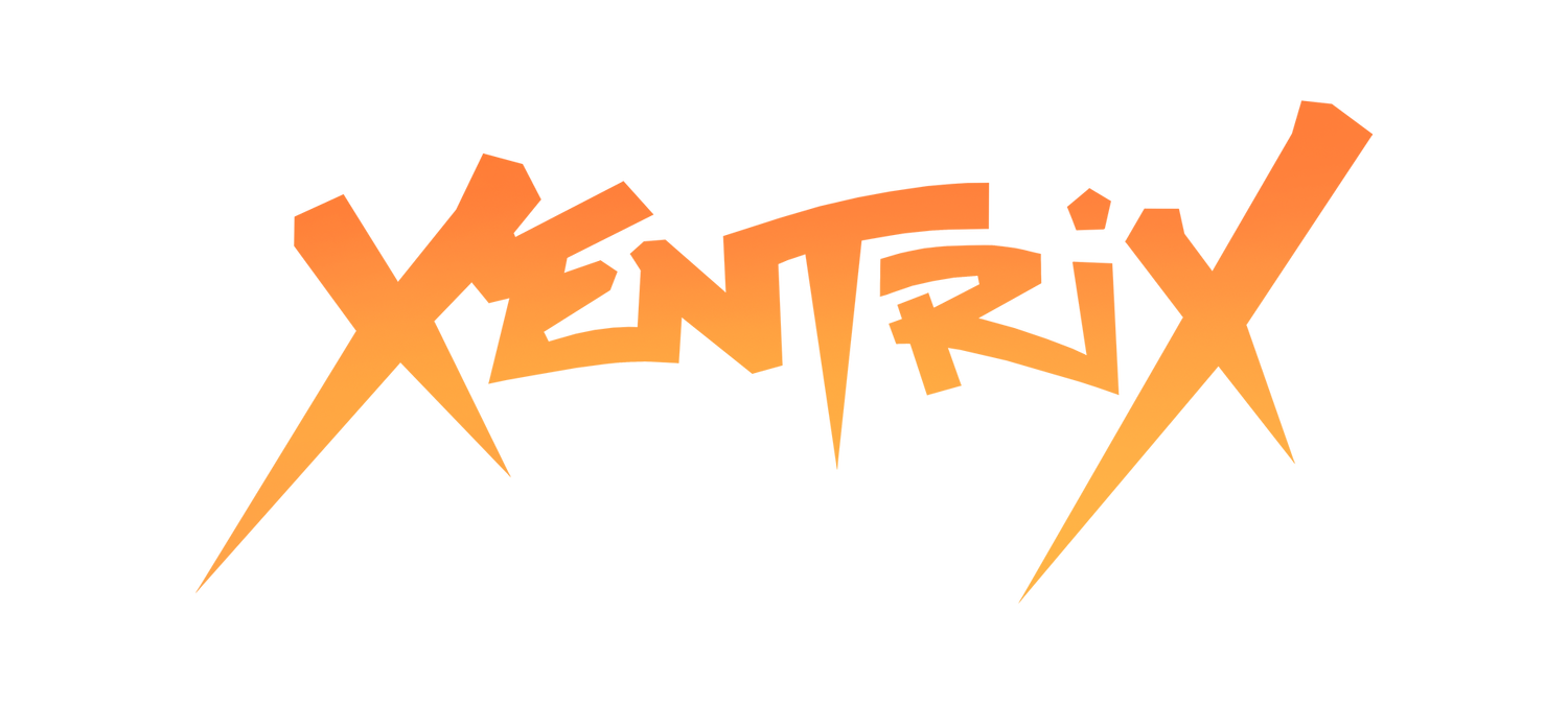 Xentrix