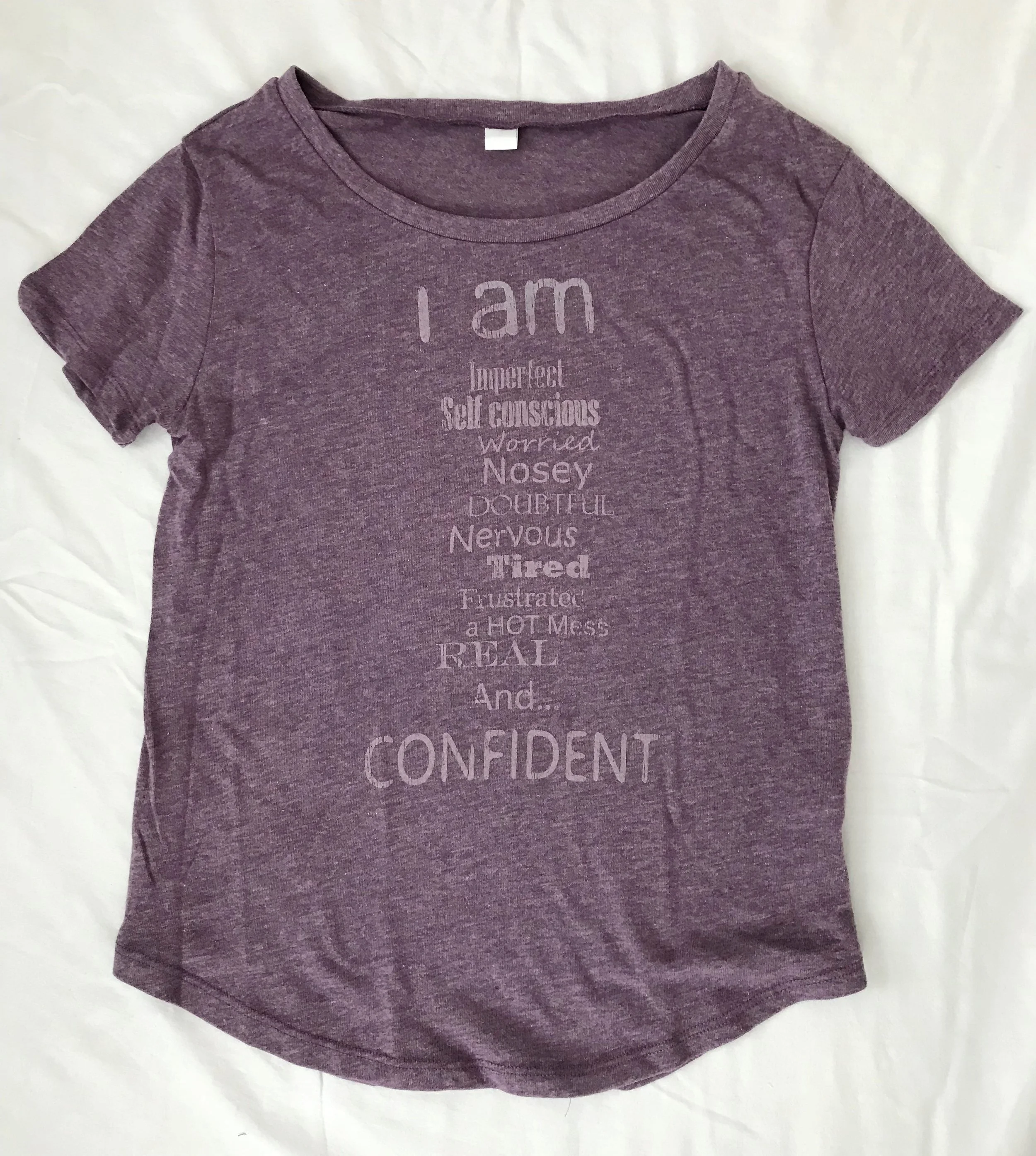 Vintage Relaxed Fit Tee