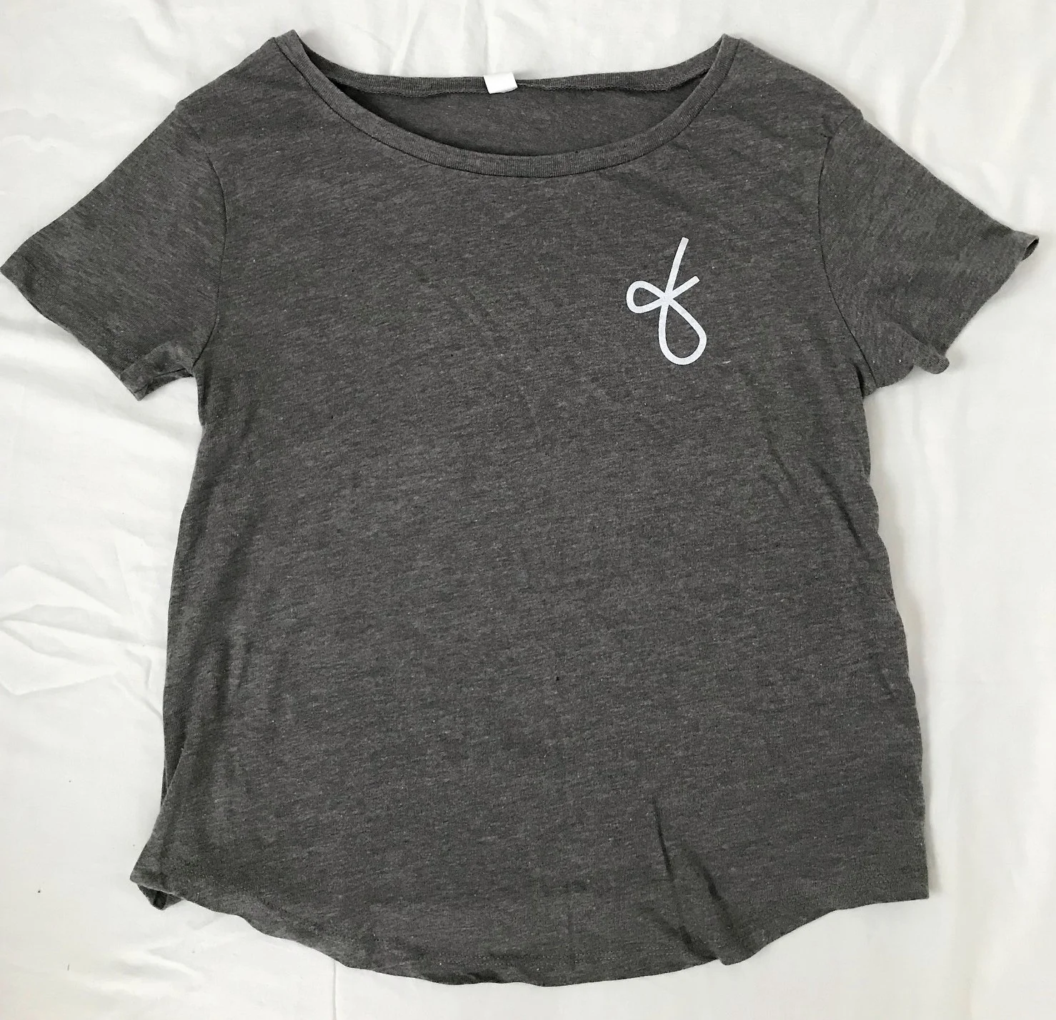 Vintage Relaxed Fit Tee