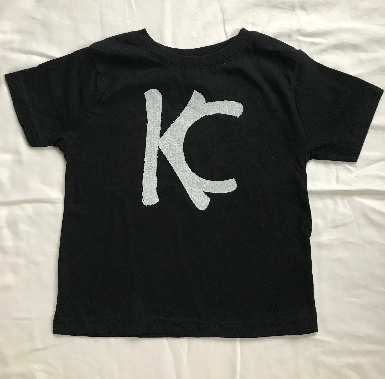 Toddler Jersey Tee